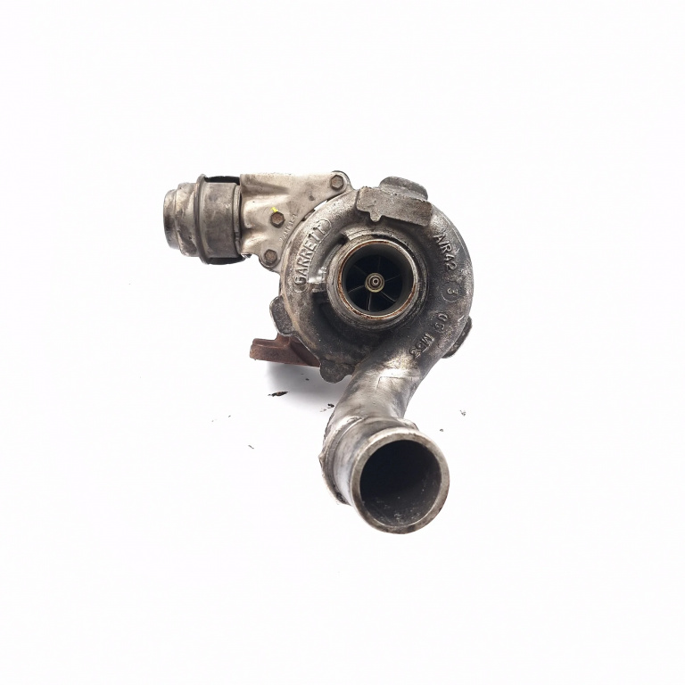Turbosuflanta / Turbina Renault Megane 2 2002-2010 1.9 Dci F9Q 800 Motorina 7211811, A3503074 Garrett