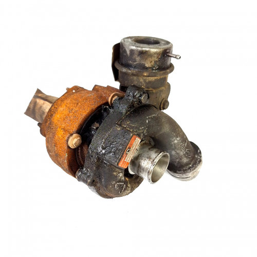 Turbosuflanta / Turbina Renault Megane 2 2002-2010 1.5 Dci (Em1E) K9K 732 Motorina 54399700070, Ji50...