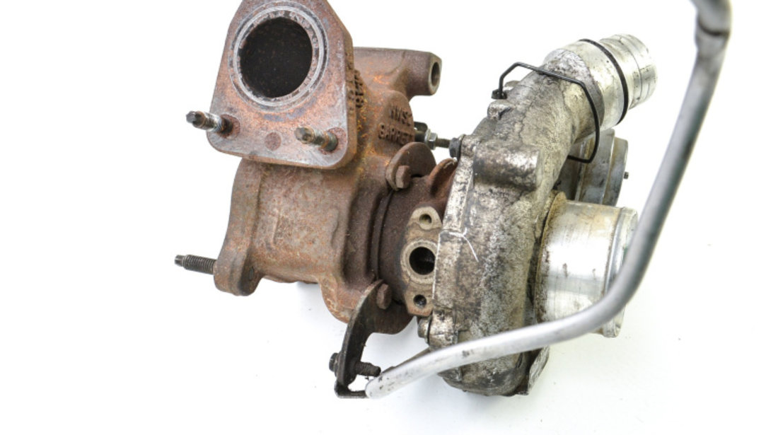 Turbosuflanta / Turbina Renault TRAFIC 2 2001 - Prezent Motorina H8200466021, 7627854, 910077A