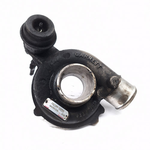 Turbosuflanta / Turbina Ssangyong Rexton (Gab) 2002 > 2.7 Xdi D27Dt Motorina 7422895005S, 742289-500...