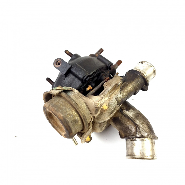 Turbosuflanta / Turbina Toyota Yaris (Xp90) 2005-2011 1.4 D-4D 1Nd-Tv Motorina M5333