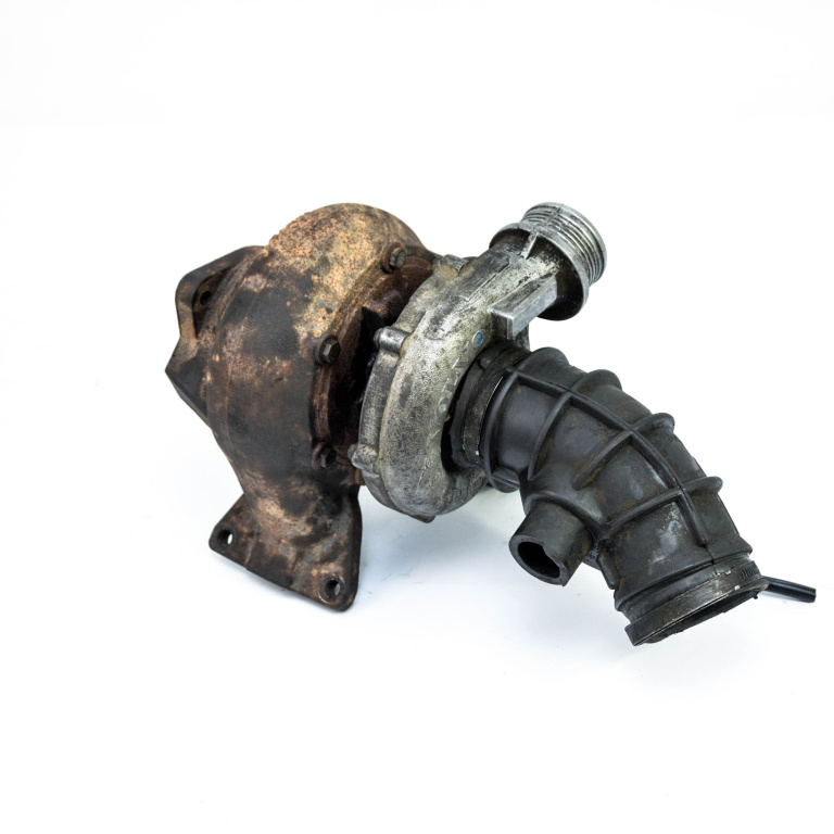 Turbosuflanta / Turbina Volvo Xc90 1 2002 > D5 D 5244 T Motorina 8653146, 723167-2, 7231672