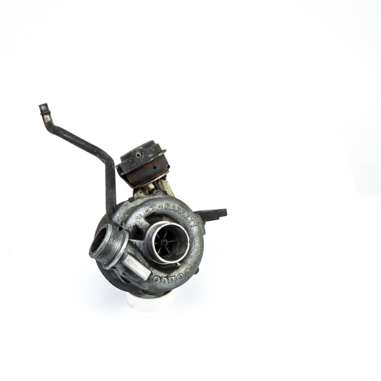 Turbosuflanta / Turbina Volvo Xc90 1 2002 > D5 D 5244 T Motorina 3653146, 723167-2, 7231672 Garrett