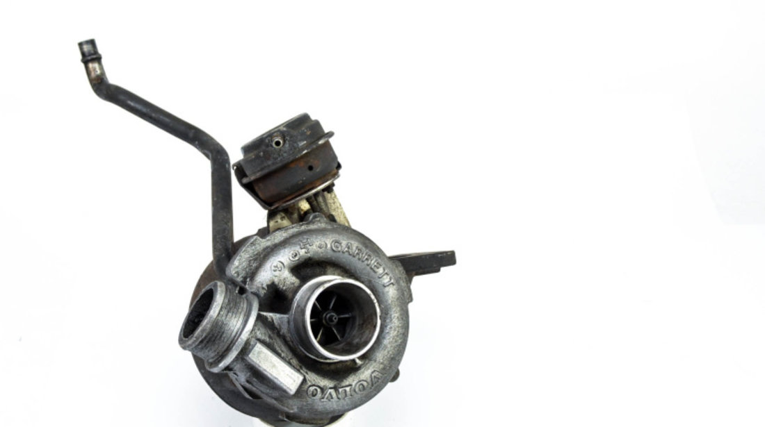 Turbosuflanta / Turbina Volvo XC90 1 2002 - Prezent Motorina 3653146, 723167-2, 7231672