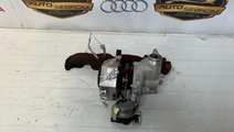 Turbosuflanta (turbina) VW Golf 7 cod motor CRL