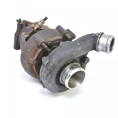 Turbosuflanta / Turbina Vw Lt Mk 2 1996-2006 2.8 Tdi Motorina 7212040001, 721204-0001, 9052920100710...