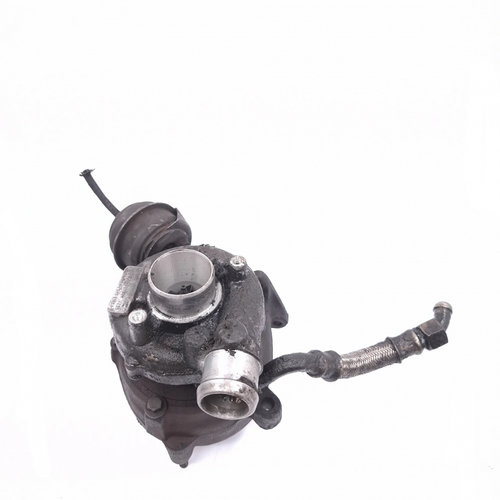 Turbosuflanta / Turbina VW PASSAT B5, B5.5 1996 - 2005 Motorina 028145702R, 454231G