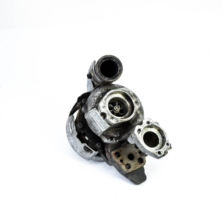 Turbosuflanta / Turbina VW TOUAREG (7L) 2002 - 2010 Motorina 07Z145873H
