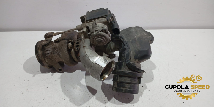 Turbosuflanta Turbo 04E145721R 1.4TSI Au