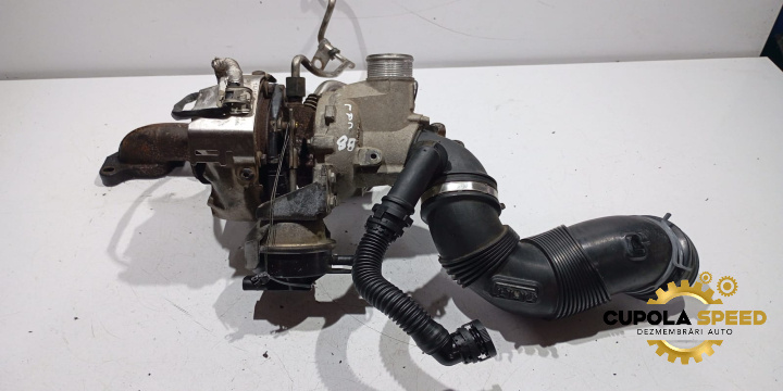 Turbosuflanta Turbo 04L253010 2.0tdi Volkswagen VW Passat B8 [2014 - 2020]