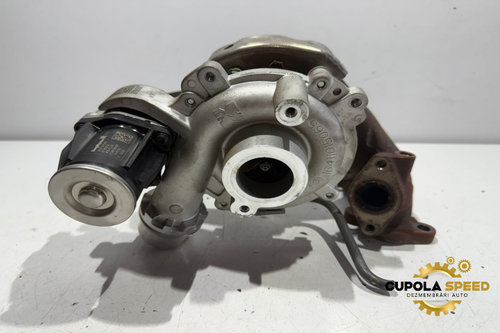 Turbosuflanta Turbo 144109240R 1.5 dci K9K Renault Megane 4 [2016 - 2020]