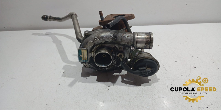 Turbosuflanta Turbo 507852H301868 1.5 dc