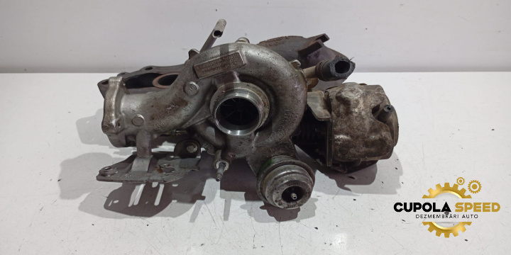 Turbosuflanta Turbo Bi-Turbo H3201371489