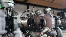 Turbosuflanta turbo turbina 55205474 Opel Astra H,...