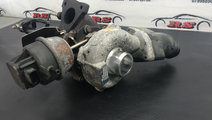 Turbosuflanta turbo turbina Audi A4 B8 2.0 TDI sed...