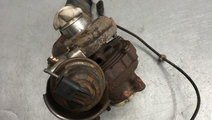 Turbosuflanta turbo turbina Audi A4 B8,5 Avant 2.0...