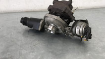 Turbosuflanta turbo turbina Audi A4 B8,5 Avant 2.0...