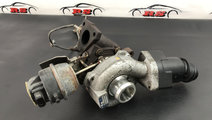 Turbosuflanta turbo turbina Audi A4 B8 Sedan 2.0 T...