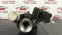 Turbosuflanta turbo turbina BMW 320d E90 E91 Facel...