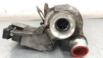 Turbosuflanta turbo turbina BMW E90 320d N47D20C 1...