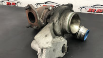 Turbosuflanta turbo turbina BMW E90 E91 320d 184 C...