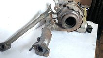 Turbosuflanta/ turbo/ turbina cod 03L253019J Volks...