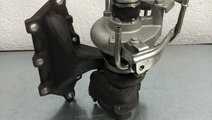 Turbosuflanta turbo turbina Dacia Sandero 0.9 TCe ...