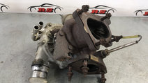 Turbosuflanta turbo turbina Nissan NV400 Renault M...