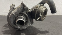 Turbosuflanta turbo turbina Opel Corsa 1.3 CDTI se...