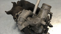 Turbosuflanta turbo turbina Volkswagen Golf 6 Hatc...