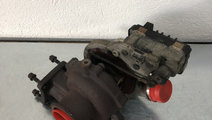 Turbosuflanta turbo turbina Volvo V70 2.4D Manual,...