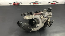 Turbosuflanta turbo turbina VW Golf 6 1.6 TDI HB s...