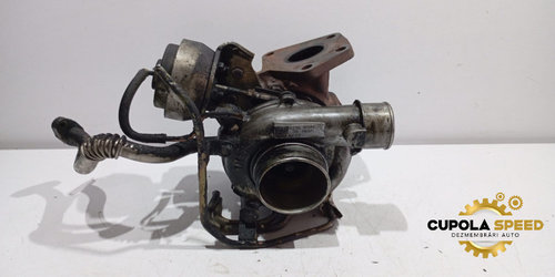 Turbosuflanta VJ360506 2.0 cidt RF5C RF7J Mazda 5 CR [2005 - 2008]