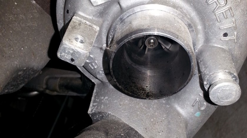 TURBOSUFLANTA VOLKSWAGEN AUDI 03L253016T