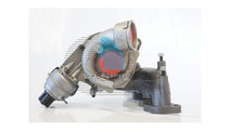 Turbosuflanta Volkswagen AUDI A3 (8P1) 2003-2012 #...