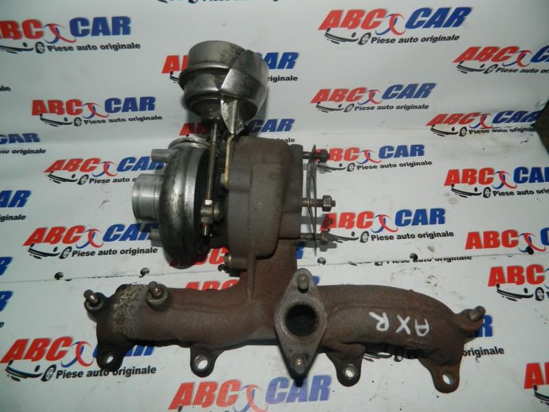 Turbosuflanta Volkswagen Bora 1998-2005 038253016N