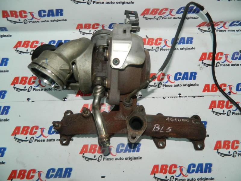 Turbosuflanta Volkswagen Golf 5 2004-2009 03G253014M