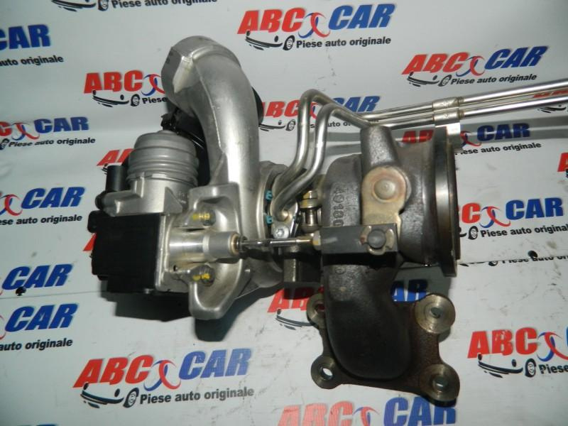 Turbosuflanta Volkswagen Golf 7 2012-2017 04E145704S