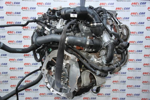 Turbosuflanta Volkswagen Golf 7 facelift 2017-2020 04L2533016H