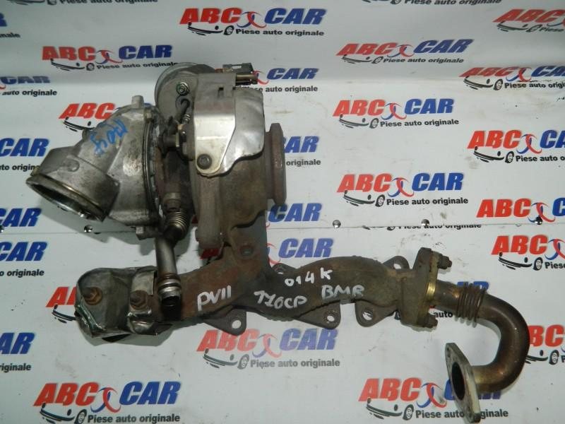 Turbosuflanta Volkswagen Passat 2000-2005 03G253014K