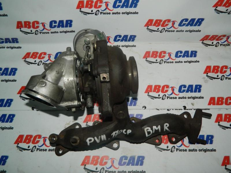 Turbosuflanta Volkswagen Passat 2000-2005 03G253019N