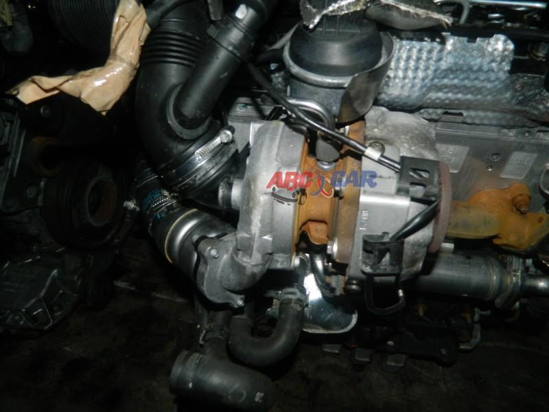 Turbosuflanta Volkswagen Passat 2000-2005 03L253019