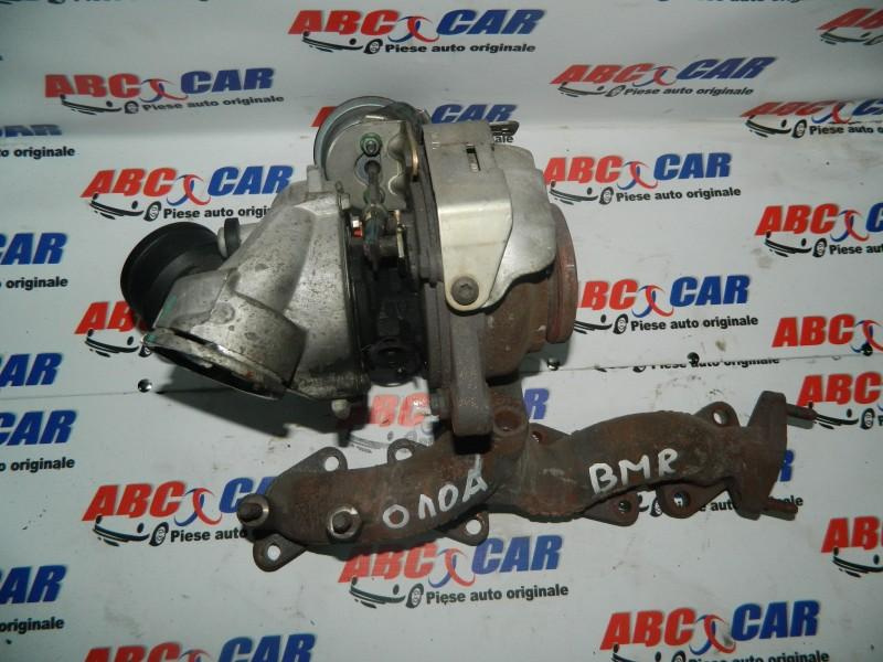 Turbosuflanta Volkswagen Passat 2000-2005 03G253010A