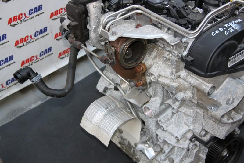 Turbosuflanta Volkswagen Passat B8 2014-2019 04E145715D