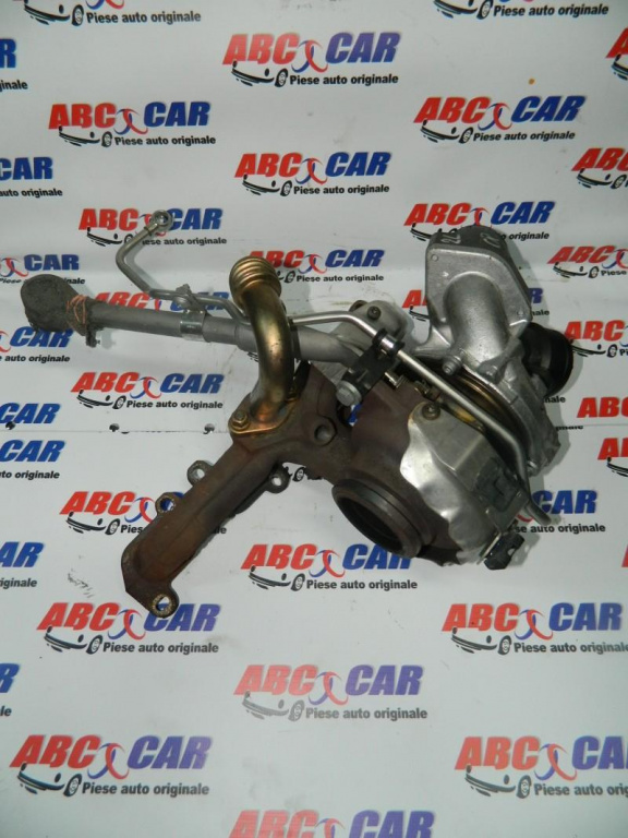 Turbosuflanta Volkswagen Passat CC 2008-2012 03L253056G