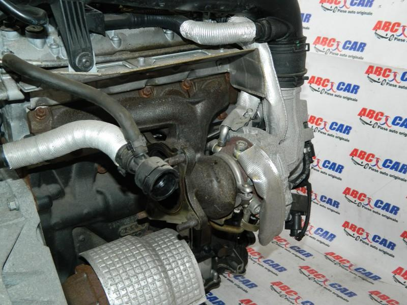 Turbosuflanta Volkswagen Passat CC 2008-2012 06J145701R