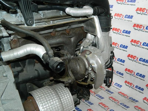 Turbosuflanta Volkswagen Passat CC 2008-2012 06J145701R