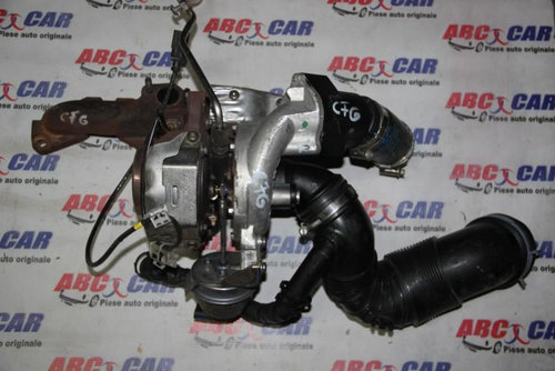 Turbosuflanta Volkswagen Passat CC 2008-2012 03L253010F
