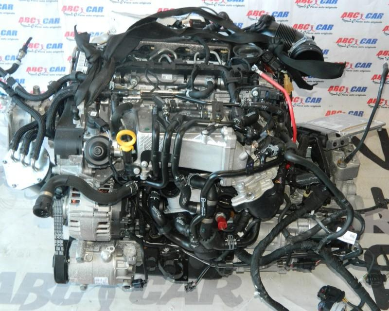 Turbosuflanta Volkswagen Passat CC facelift 2012-2016 04L253019P