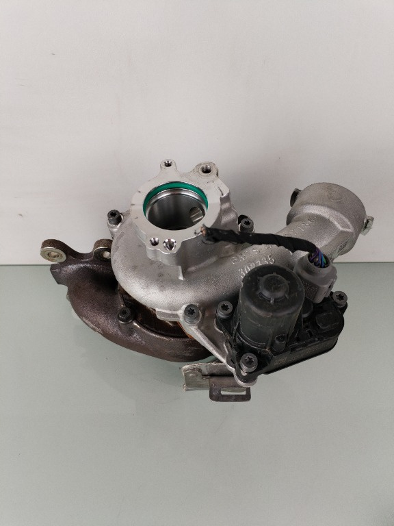 Turbosuflanta Volkswagen T-Cross 1.5TSI DXD 05E145702L (ACM002)